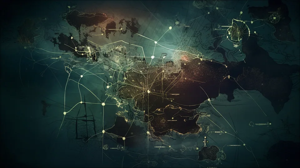SEC-07: The Network Stack