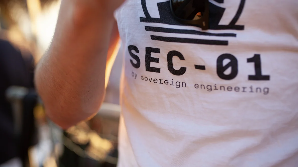 SEC-01 — View 1